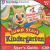 Jumpstart Kindergarten in the K-5 computer lab