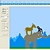 Computer Lab lessons for first graders Pivot 