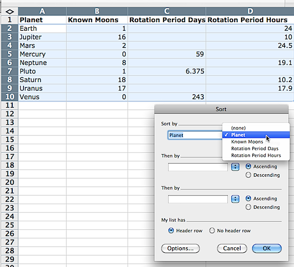 excel-as-database-for-sorting