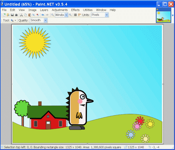 create comics magic wand result