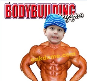 put your head on another body