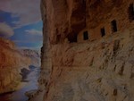 lighten the grand canyon