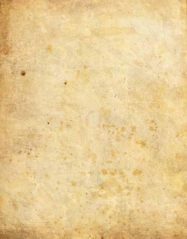 Wanted Poster Blank