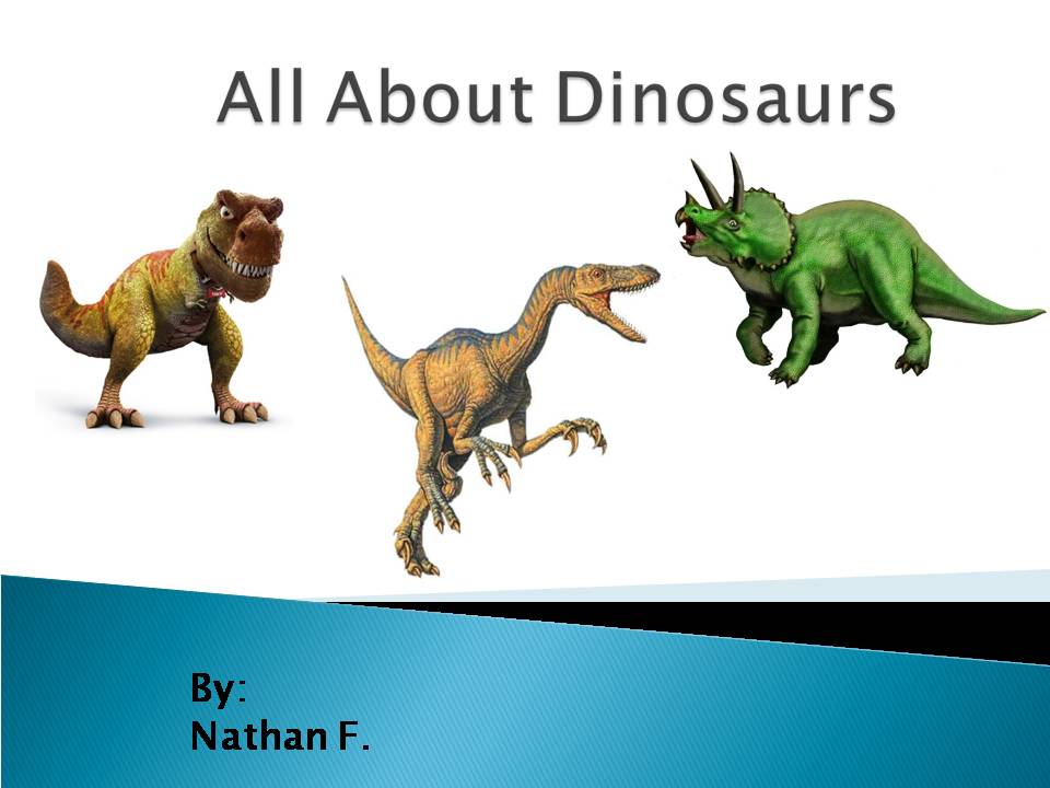 Dinosaurs-Lesson-2nd-Grade-PowerPoint
