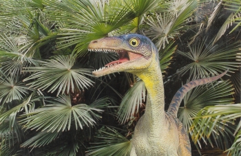 compsognathus