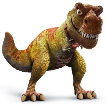 T-Rex Dinosaur