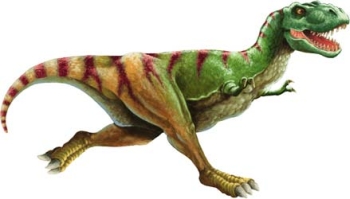 T-Rex Dinosaur