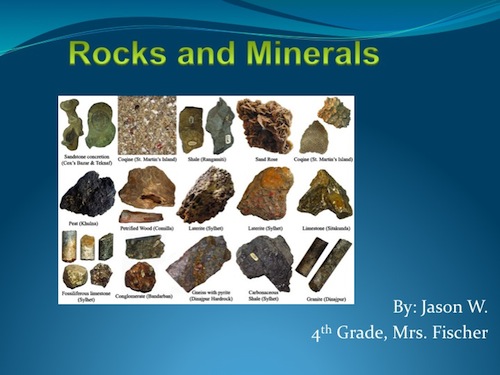 PowerPoint Title slide.