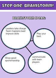 Narrative Paragraph Generator