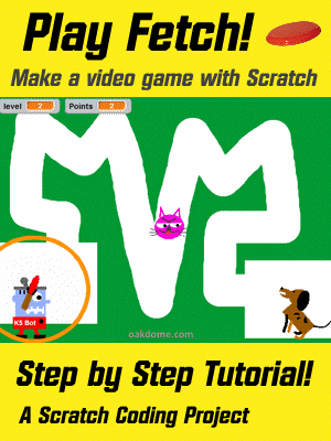Play Fetch - Pinterest